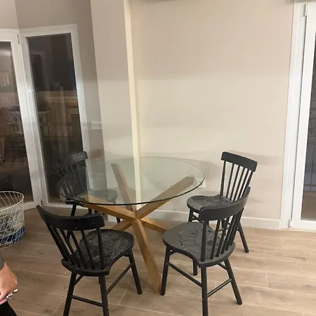 Apartamento Parque Litoral