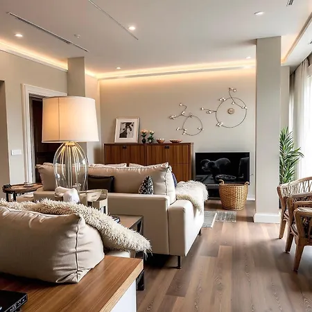 Apartamento Parque Litoral