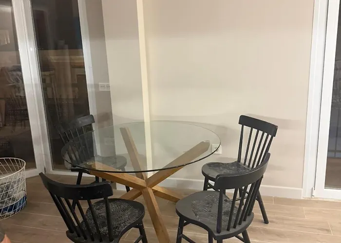Apartamento Parque Litoral