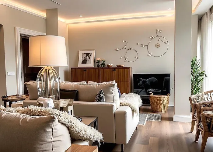Apartamento Parque Litoral
